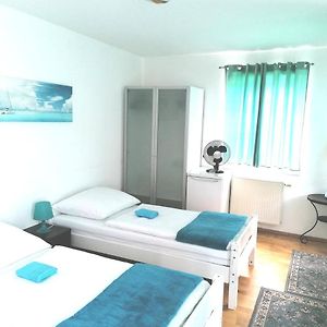 Double Kamer